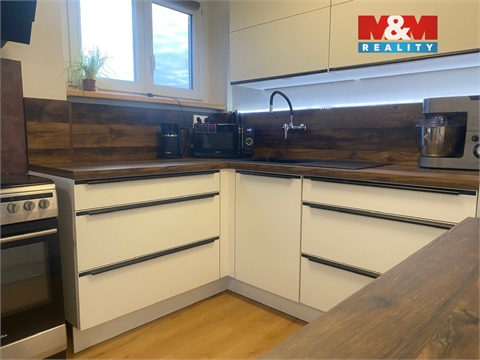 Prodej bytu 3kk, 55 m² 4