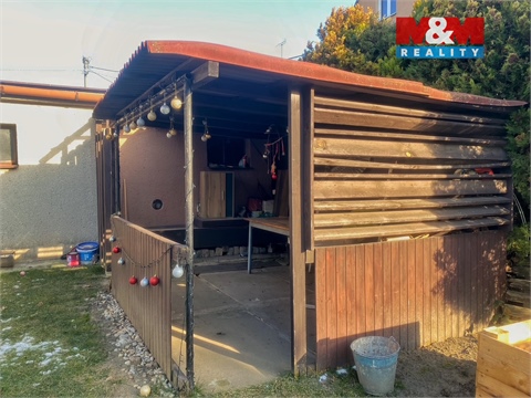 Prodej bytu 3kk, 55 m² 14