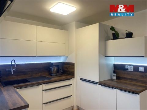 Prodej bytu 3kk, 55 m² - 2