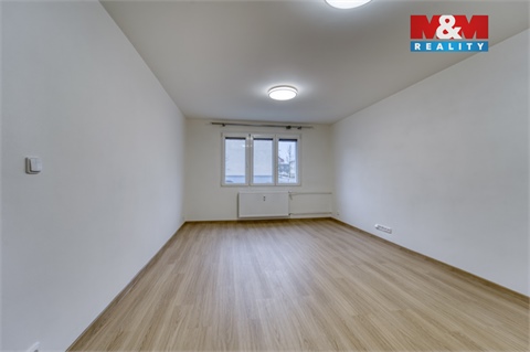 Pronájem bytu 2+1, 57 m² - 8