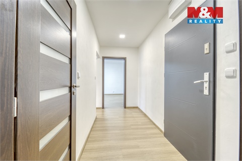 Pronájem bytu 2+1, 57 m² 6