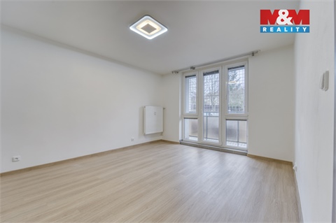 Pronájem bytu 2+1, 57 m² 4