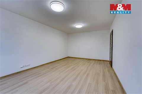 Pronájem bytu 2+1, 57 m² 10