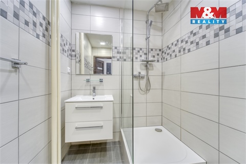 Pronájem bytu 2+1, 57 m² - 2