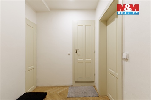 Pronájem bytu 3kk, 64 m² 10