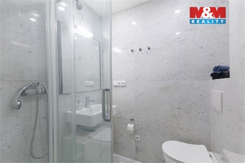 Pronájem bytu 3kk, 64 m² 6