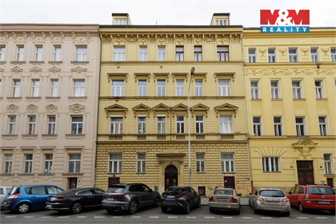 Pronájem bytu 3kk, 64 m² 12