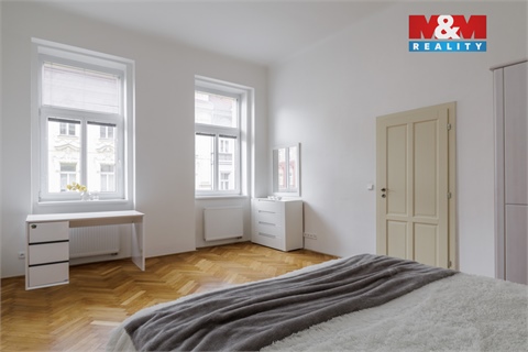 Pronájem bytu 3kk, 64 m² 4