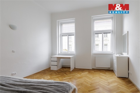 Pronájem bytu 3kk, 64 m² 2
