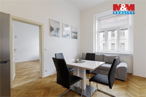 Pronájem bytu 3kk, 64 m² 8