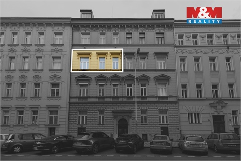 Pronájem bytu 3kk, 64 m² - 12