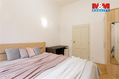 Pronájem bytu 3kk, 64 m² 14