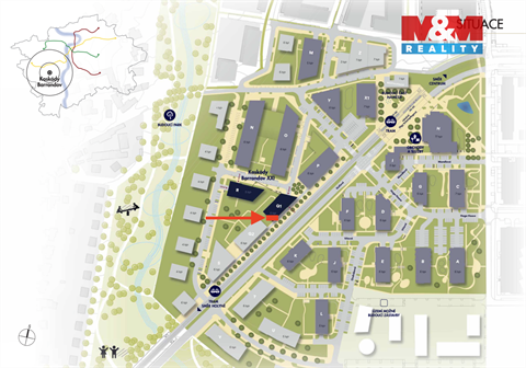 Prodej bytu 2+1, 55 m² - 10