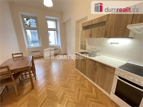 Pronájem bytu 2kk, 50 m² 0
