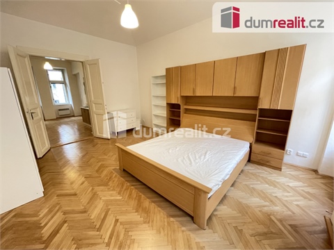 Pronájem bytu 2kk, 50 m² - 2