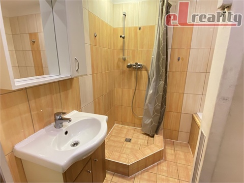 Pronájem bytu 2+1, 53 m² 2