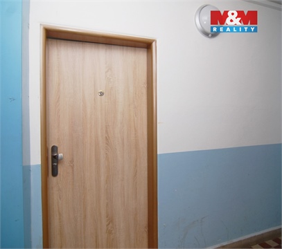 Prodej bytu 1kk, 26 m² 8