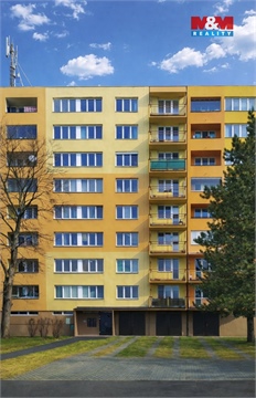 Prodej bytu 1kk, 26 m² - 8