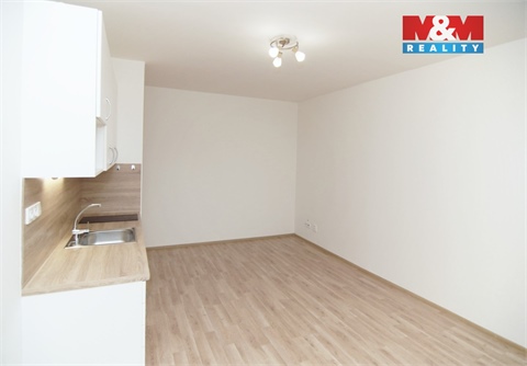 Prodej bytu 1kk, 26 m² - 2