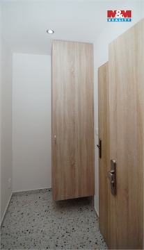 Prodej bytu 1kk, 26 m² 6