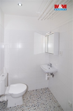 Prodej bytu 1kk, 26 m² - 4