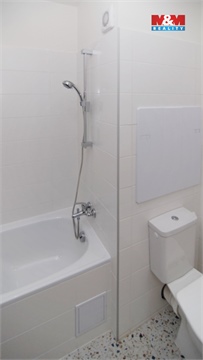 Prodej bytu 1kk, 26 m² 4