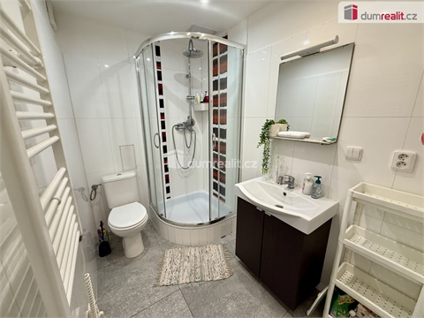 Pronájem bytu 1+1, 42 m² - 2