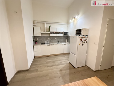 Pronájem bytu 1+1, 42 m² - 6