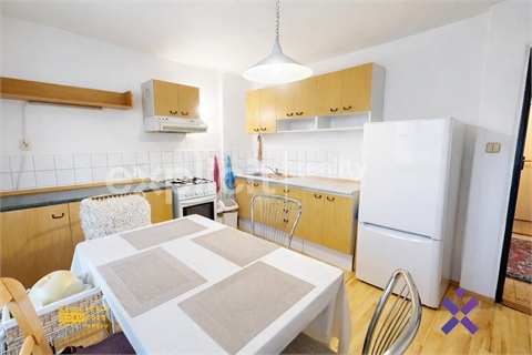 Prodej rodinného domu, 150 m² - 2