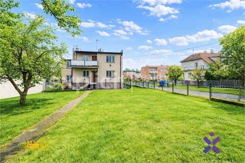 Prodej rodinného domu, 150 m² - 4