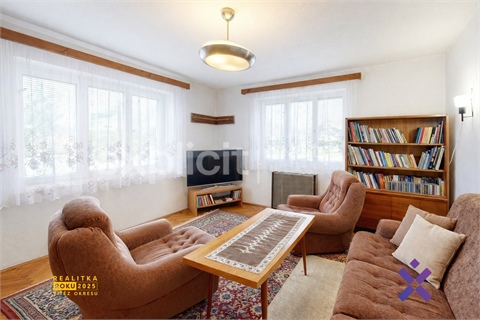 Prodej rodinného domu, 150 m² 2