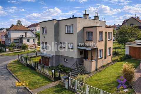 Prodej rodinného domu, 150 m² 8