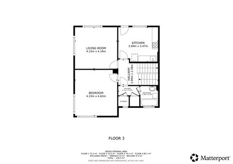 Prodej rodinného domu, 150 m² - 12