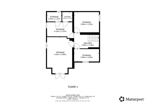 Prodej rodinného domu, 150 m² - 16