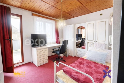 Prodej rodinného domu, 150 m² 4