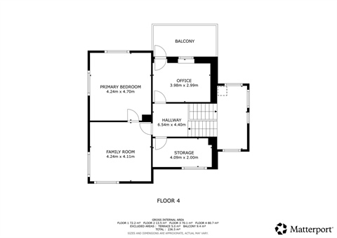 Prodej rodinného domu, 150 m² - 14