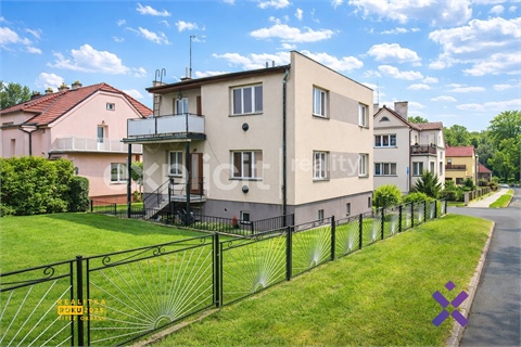 Prodej rodinného domu, 150 m² - 6