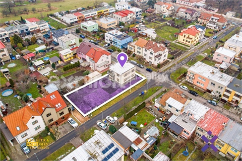 Prodej rodinného domu, 150 m² - 10