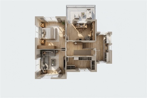 Prodej rodinného domu, 150 m² 16