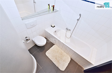 Pronájem bytu 5kk, 105 m² - 14