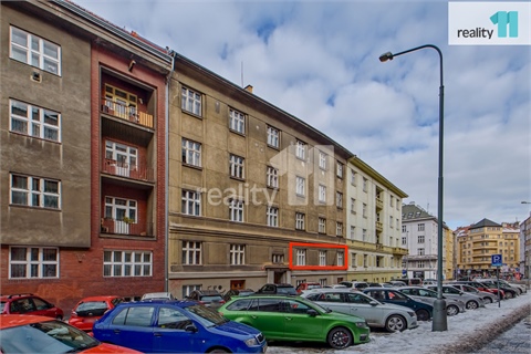 Pronájem bytu 5kk, 105 m² - 20