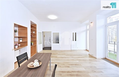 Pronájem bytu 5kk, 105 m² - 0