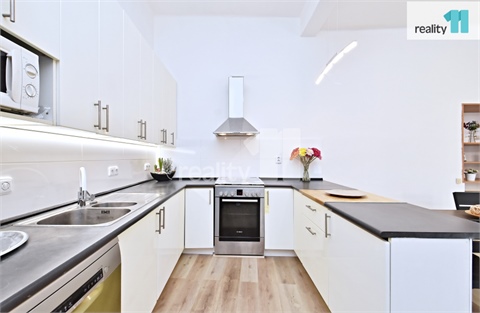 Pronájem bytu 5kk, 105 m² - 4