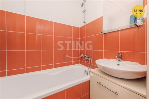 Prodej bytu 3+1, 61 m² - 10