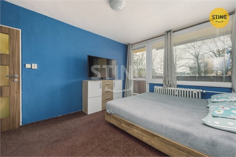 Prodej bytu 3+1, 61 m² - 8