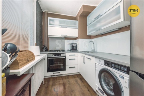 Prodej bytu 3+1, 61 m² - 0