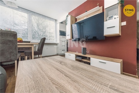 Prodej bytu 3+1, 61 m² - 4