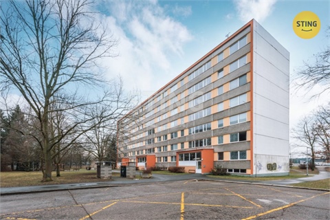 Prodej bytu 3+1, 61 m² - 16