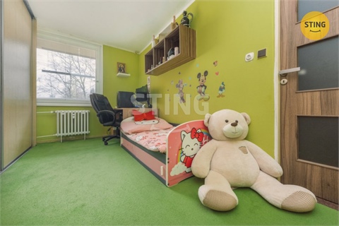 Prodej bytu 3+1, 61 m² 6