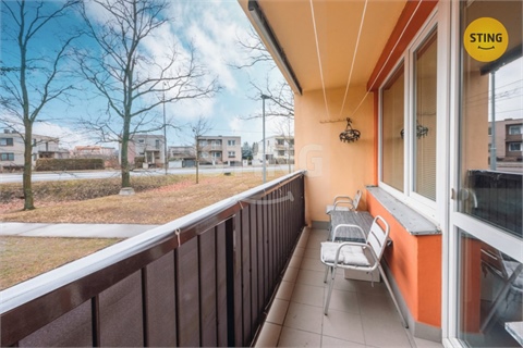 Prodej bytu 3+1, 61 m² 14